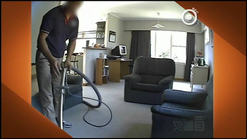 andrew taul recommends knicker sniffing videos pic