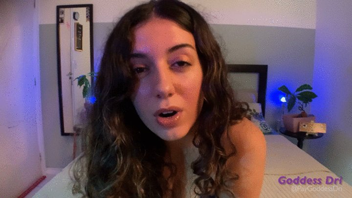 angelica zarco recommends Goddess Dri Porn