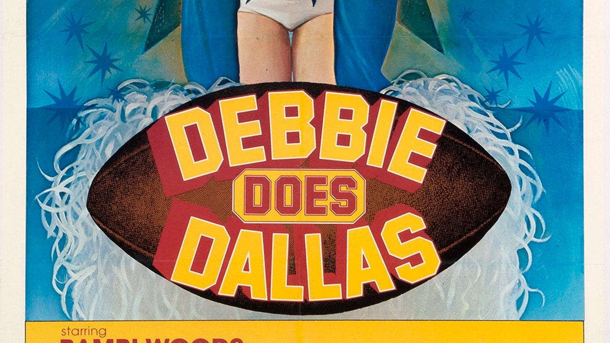 angelo davila recommends debbie does dallas movie clips pic