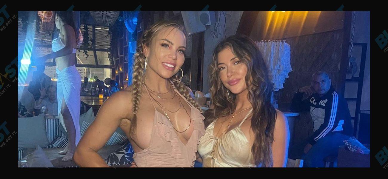 alicia hartline recommends Arianny Celeste Onlyfans Leak