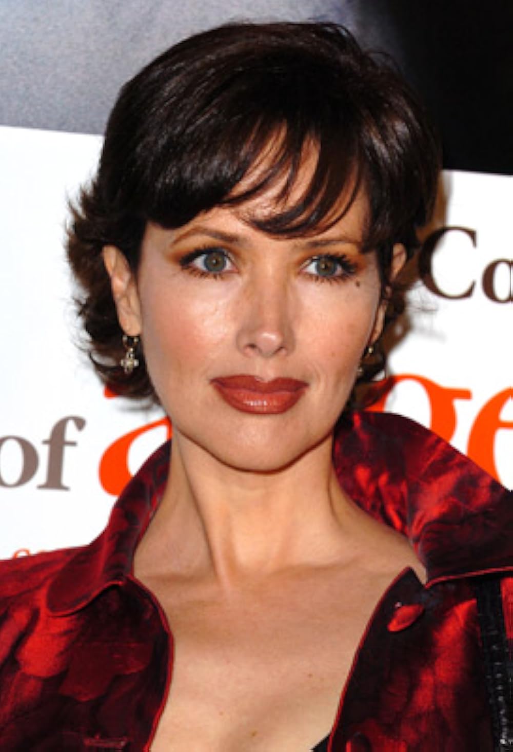 anthony heine recommends Janine Turner Naked