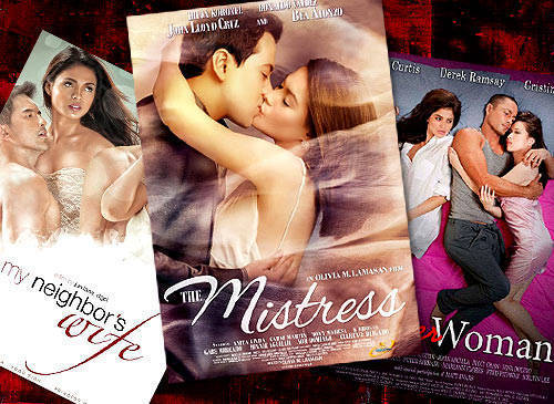 chris parlier recommends wife share movies pic