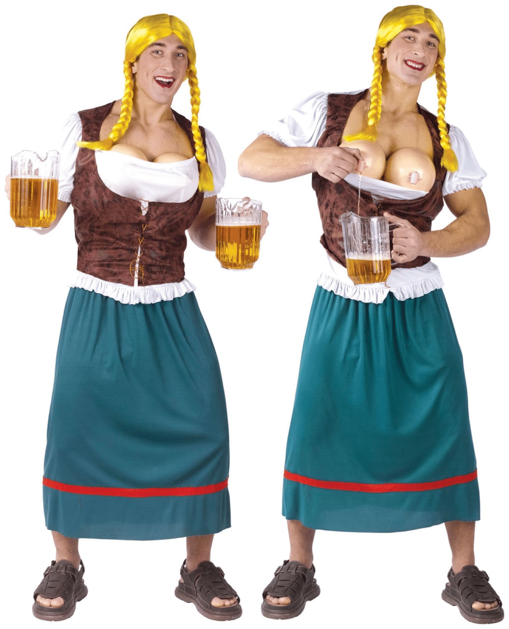 Oktoberfest Titties swinger tumblr