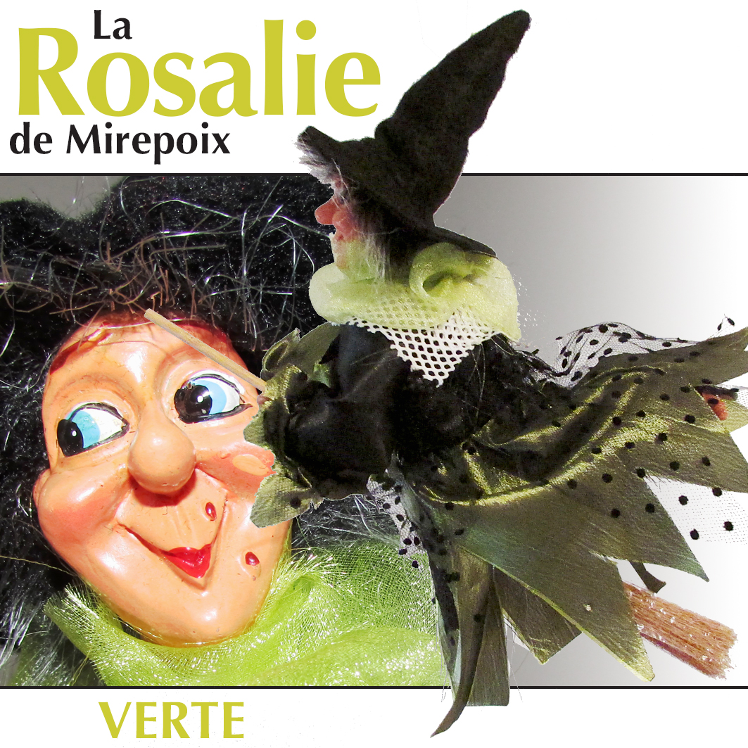 diana l miles recommends rosalie verte pic