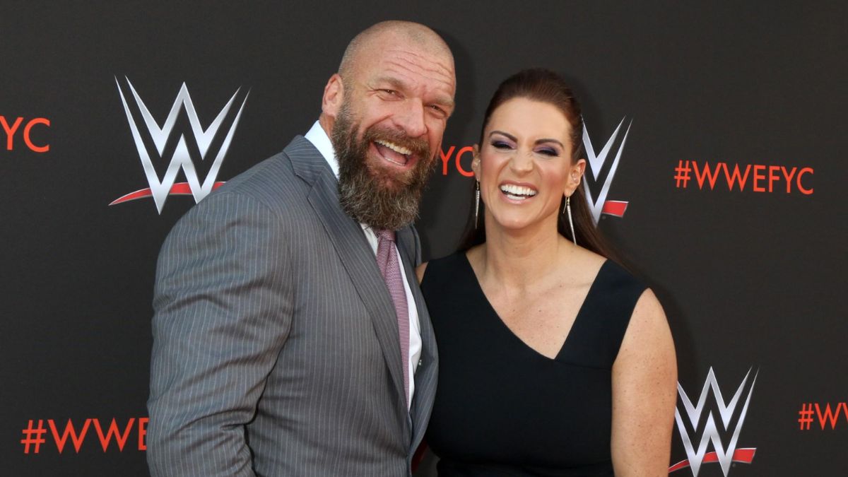 amisha johnson recommends stephanie mcmahon leaked pic