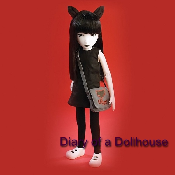 deborah c recommends peculiar doll pic