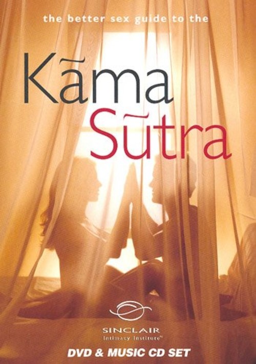 kamasutra instructional videos