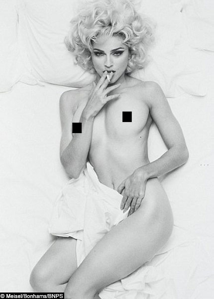 abu sulayman recommends madonnaaaa nudes pic