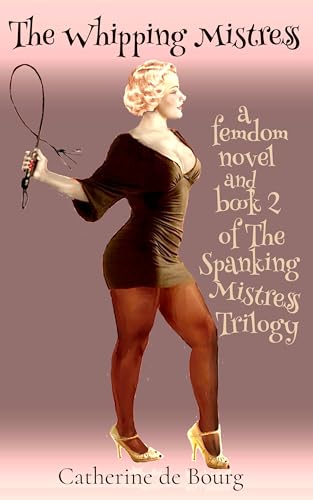 Spanking Mistress a bordeaux