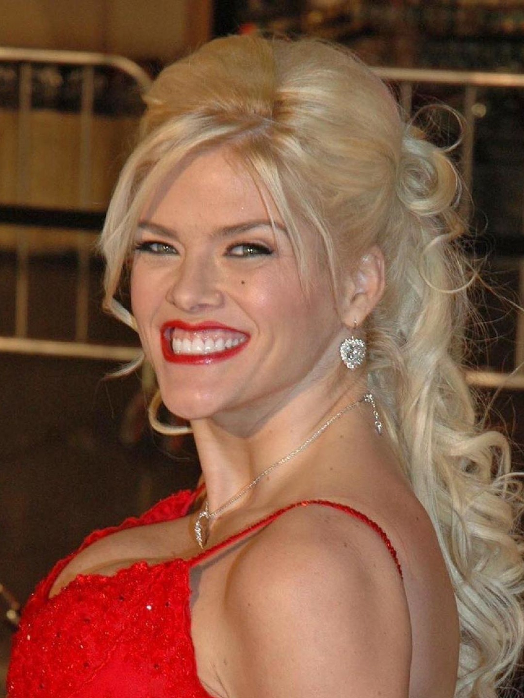 britney vargas recommends Nude Images Of Anna Nicole Smith