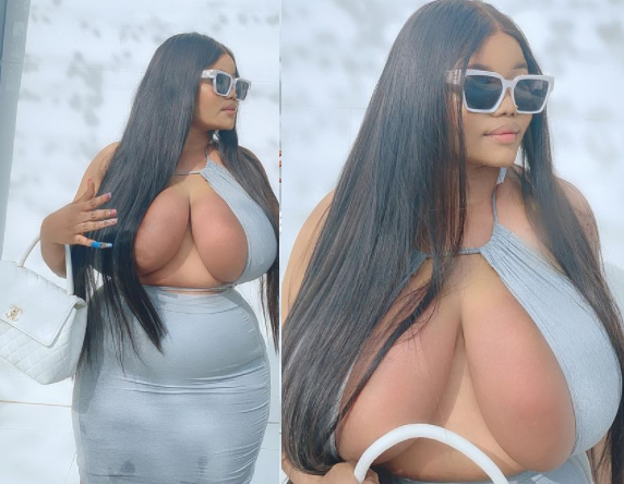 billy iliopoulos share biggest tits on ig photos