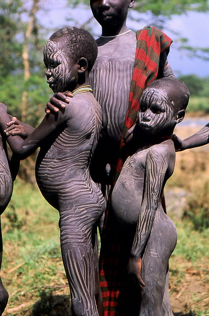 brian madigan add african naked tribal photo