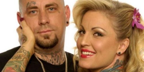 craig spann recommends janine lindemulder spouse pic