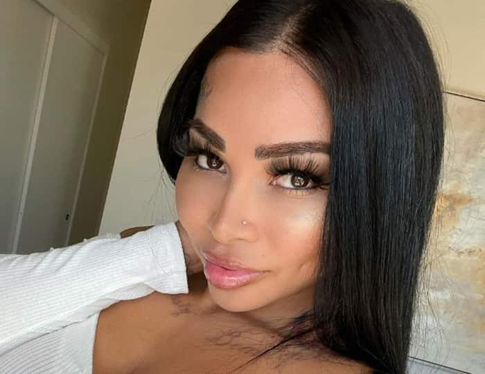 cedella mccaughan recommends Brittanya Razavi Instagram