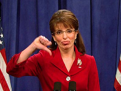 Best of Sarah palin porn spoof