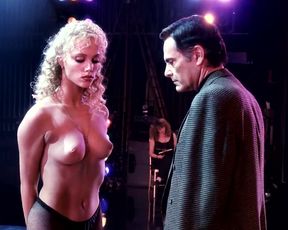 deanna benavides recommends Showgirls Movie Nude