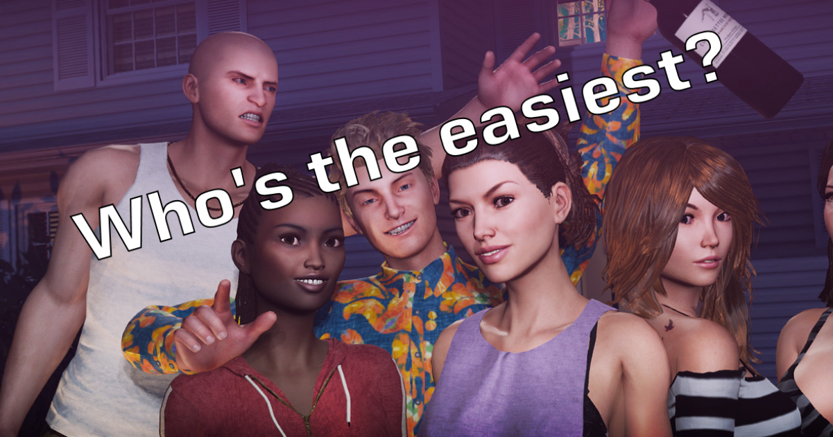 house party game sex