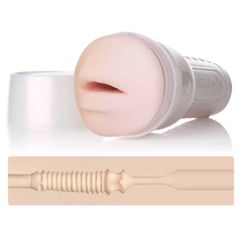 daniel garan recommends Fleshlight Bj