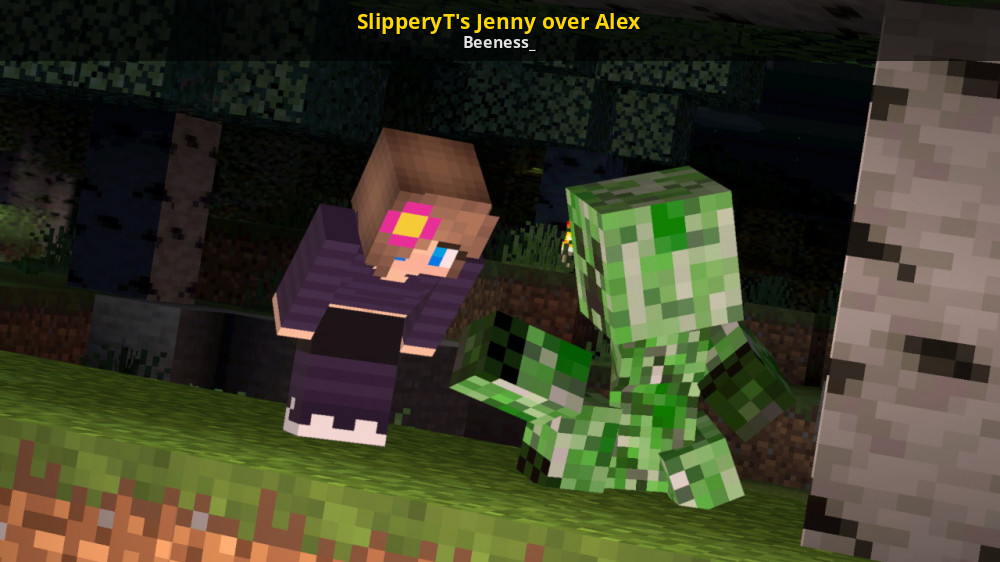 Jenny Belle Slipperyt hetai igfap