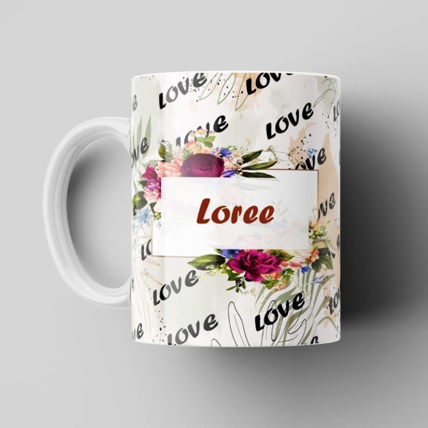 bob lf recommends Loree Love