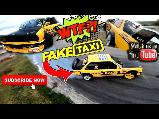 Tube Fake Taxi online now