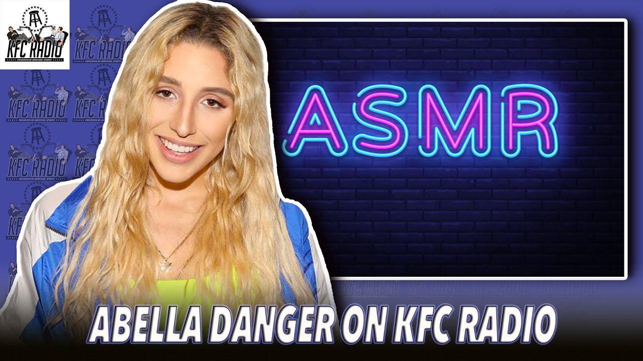 Abella Danger Full cassidy webcam