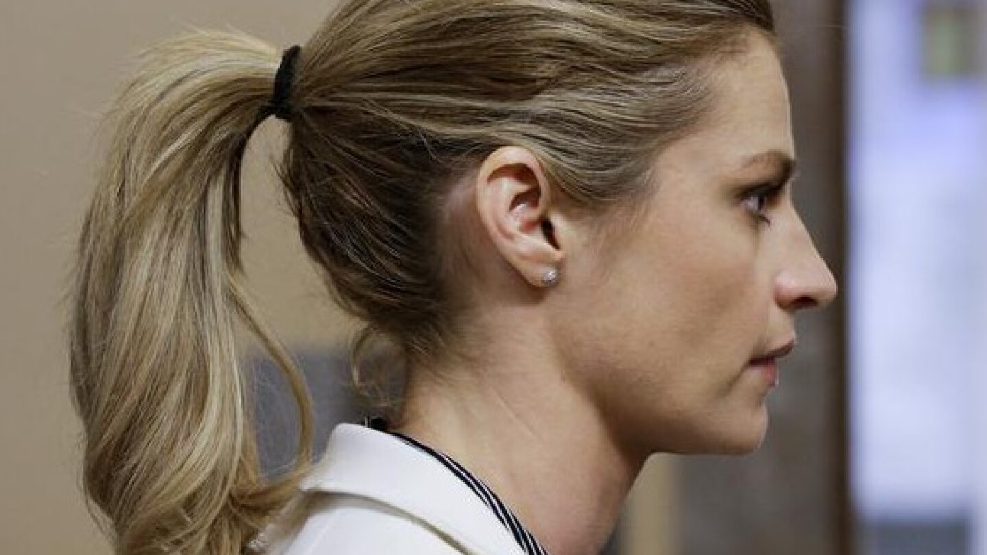 Best of Erin andrews leaks