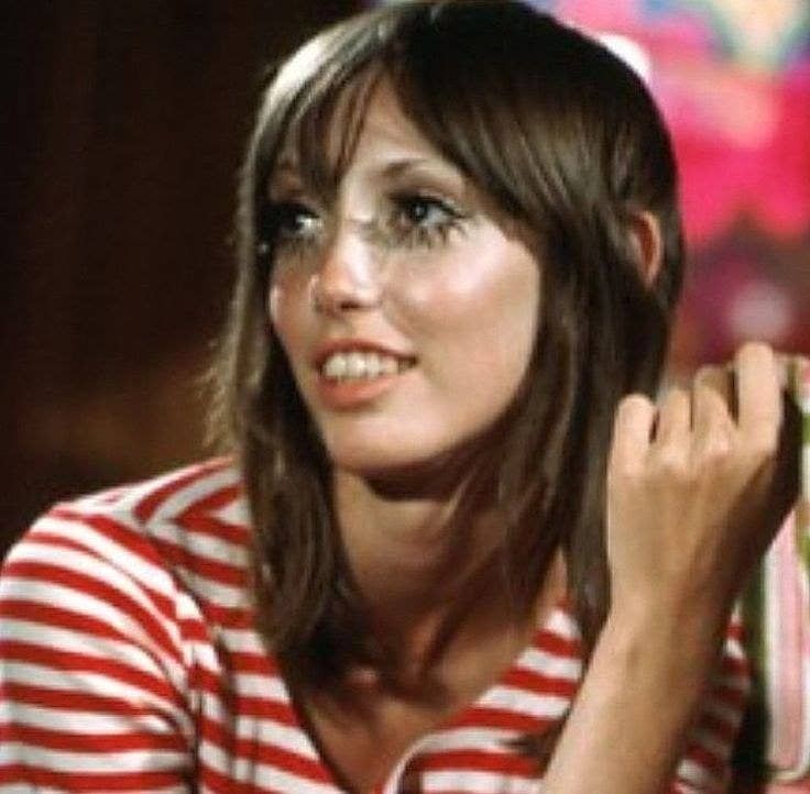 cathy mckernan add photo shelley duvall hot