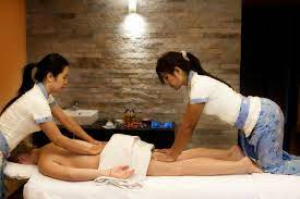 carlos jeffrey de guzman recommends Massage Places Happy Endings