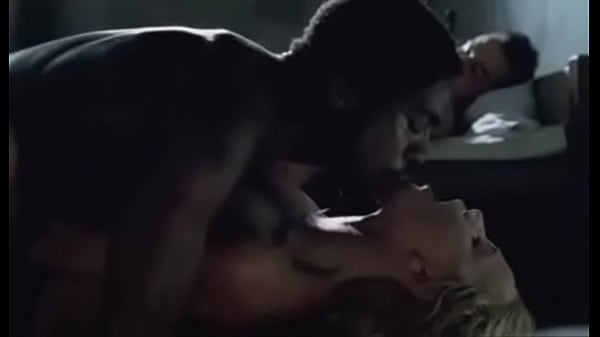 Alice Braga Sex Scene dick swap