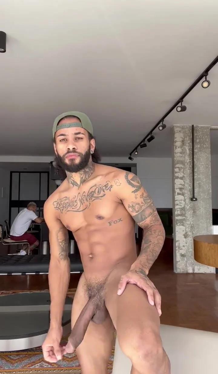 daniel amoro add photo big bbc porn