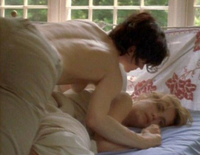 connie basham recommends Ally Sheedy Naked