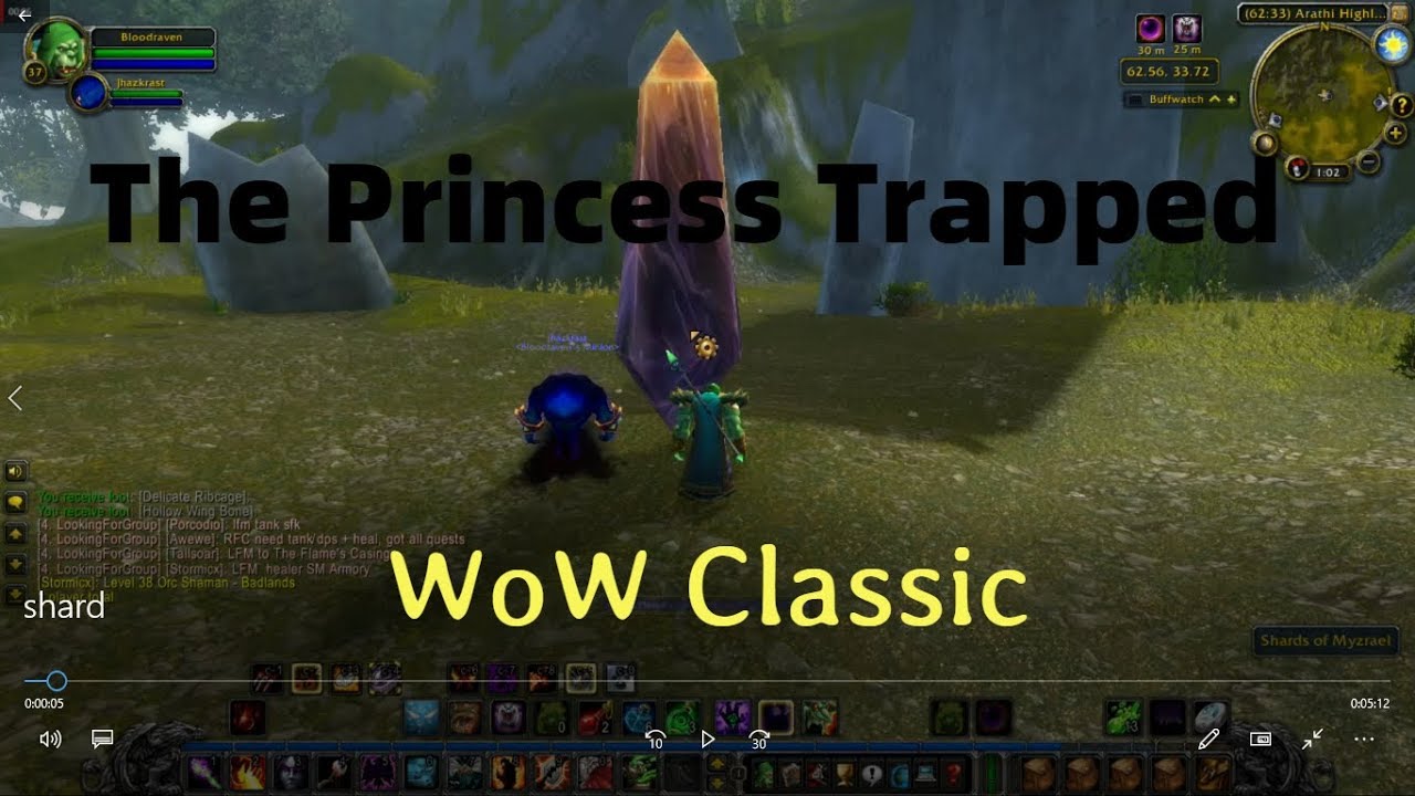 allyza rose recommends The Princess Trapped