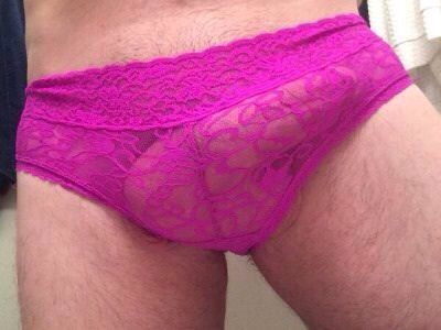 christine turenne recommends men in panties clips pic