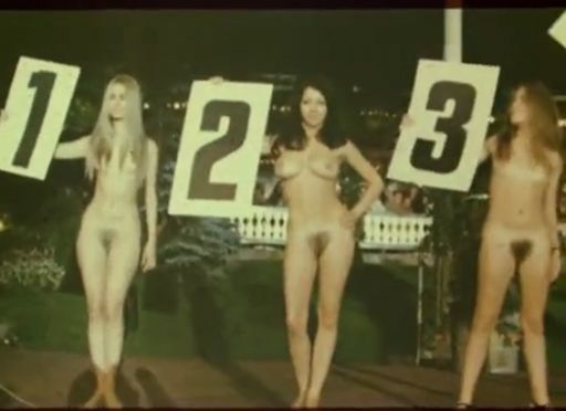 bashkim fazliu recommends 70s Nude Women