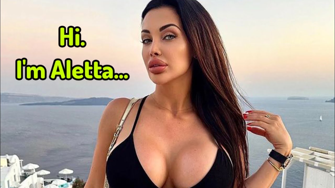 arredester rodgers recommends aletta ocean height pic