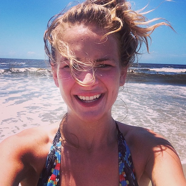 coty wallace recommends britt robertson bikini pic