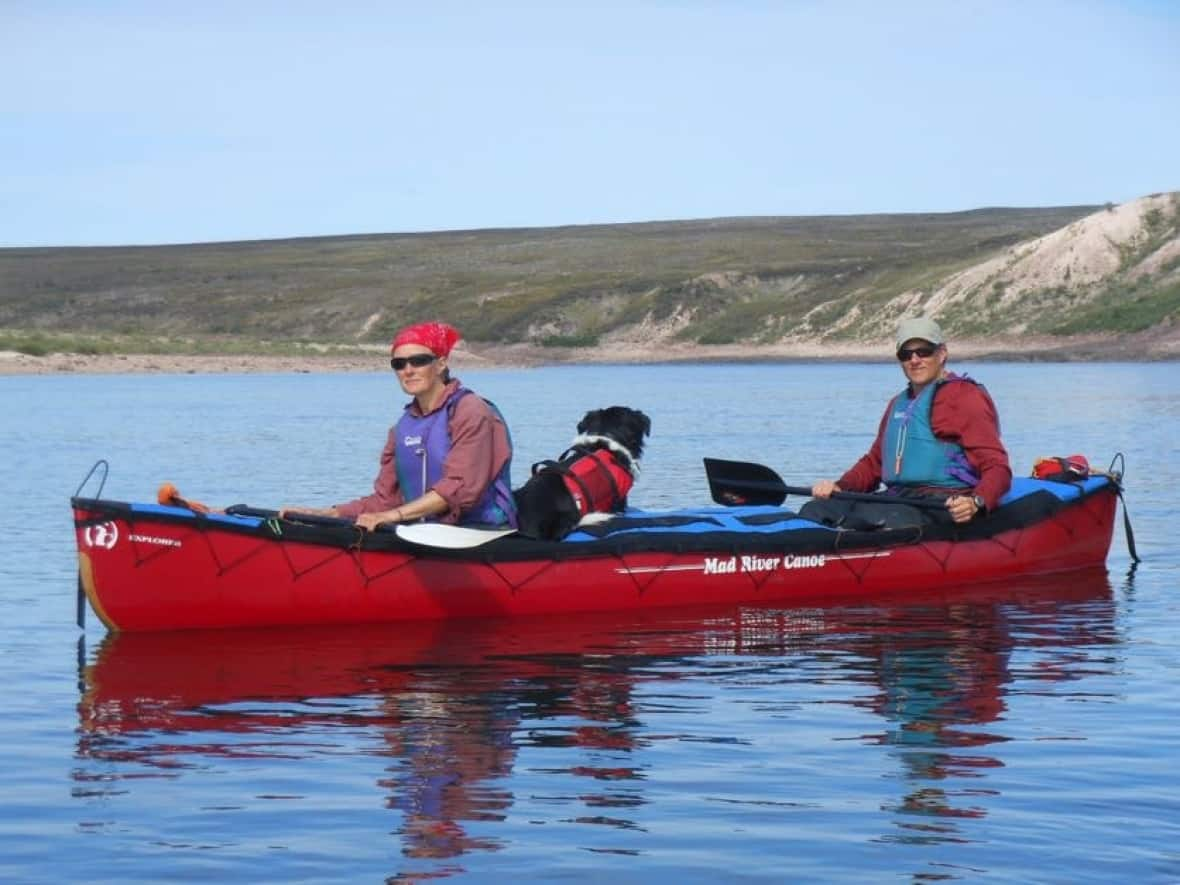 christopher buck recommends family canoe trip goes wrong pic