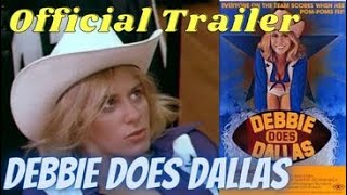 Best of Debbie does dallas movie clips