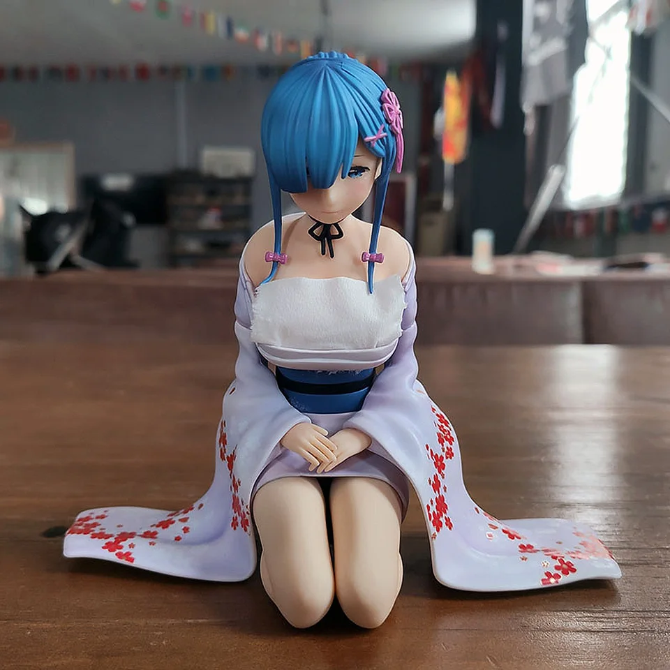 Best of Rem nude