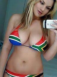 dawn place recommends South Africa Porn Stars