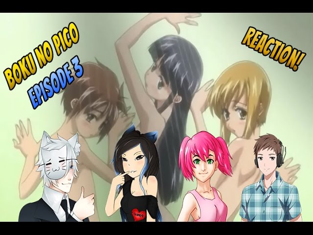 alain ferland recommends boku no pico ep2 pic