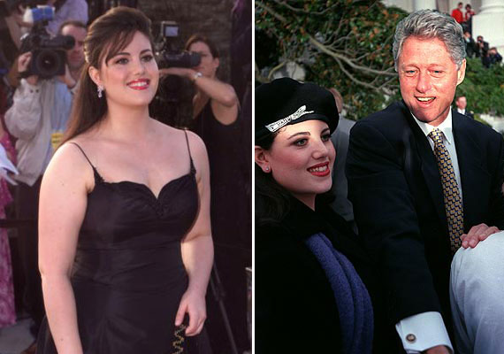 beyoglu geceleri recommends sexy monica lewinsky pic