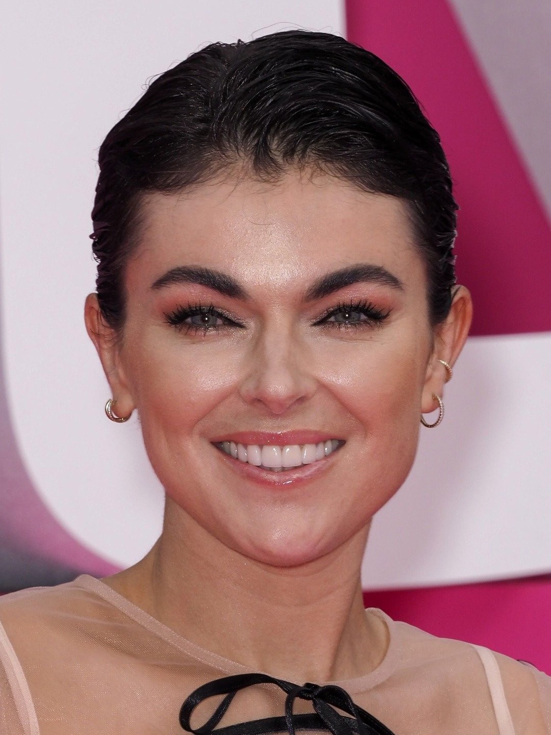 april keffer recommends Serinda Swan Topless