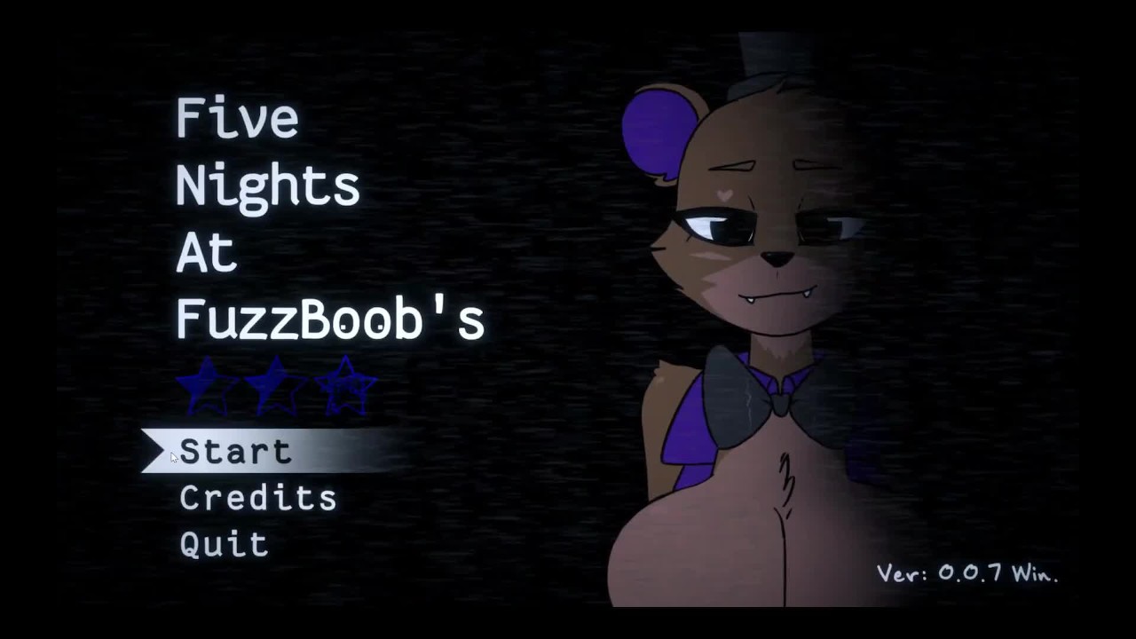 Five Nights At Freddys Porn Game the mountains