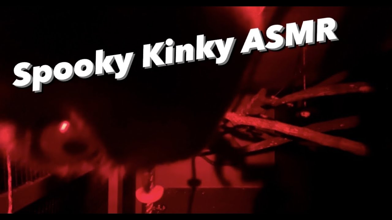 ameer ka recommends kinky asmr pic