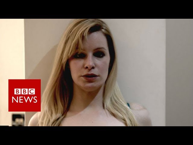 austin lesley recommends Wife Addicted To Bbc