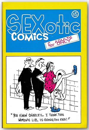 funny adult comic