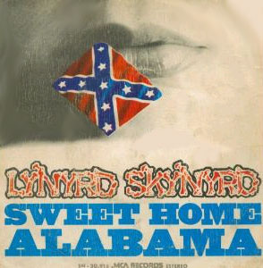 barbara lowther recommends Sweet Home Alabama Porn