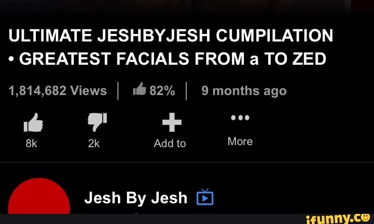 barry spinks recommends Jesh Facials